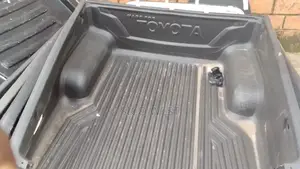 Floor Bucket for Toyota Hilux+033