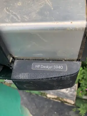 Go Coloured Printer