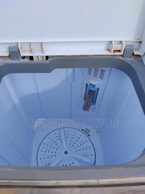 Washing Machine 5kg