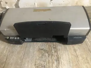 Go Coloured Printer