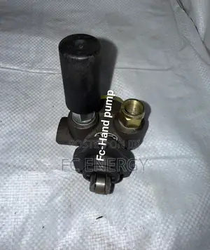 6105 Hand Pump