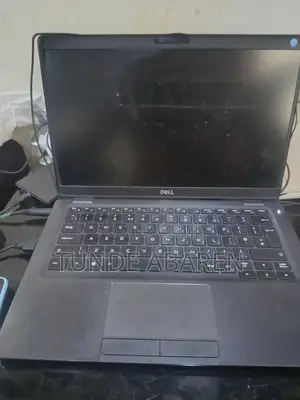 Laptop Dell Latitude 5300 16GB Intel Core i5 SSD 256GB