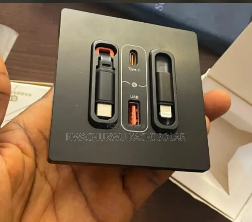 Usb Wall Socket