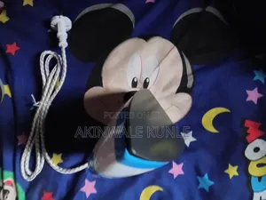 Pressing Iron