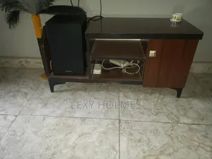 Television Stand Used
