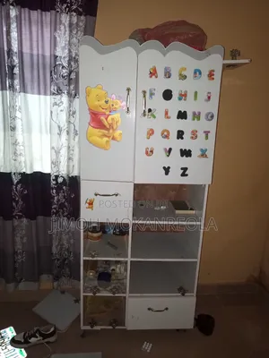 Kid/Baby Wardrobe