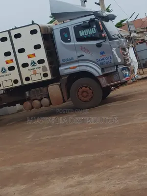 Dangote Cement