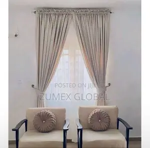 American Curtain