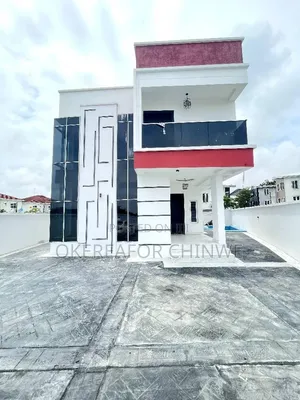 5bdrm Duplex in Admiralty Way, Lekki Phase 1 for sale