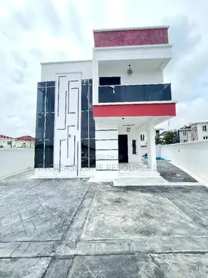 5bdrm Duplex in Admiralty Way, Lekki Phase 1 for sale