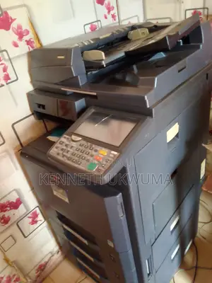 Used Di Printer