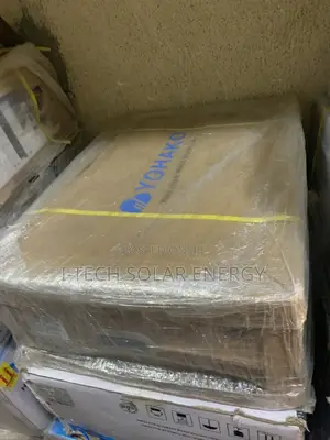 7.5kva 48v Yohako Solar Hybrid Inverter