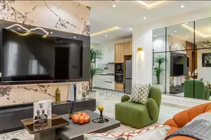 Furnished 2bdrm Penthouse in Lekki for sale