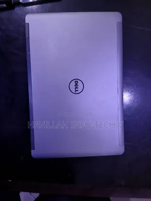 Laptop Dell Latitude E6540 8GB Intel Core i5 HDD 320GB