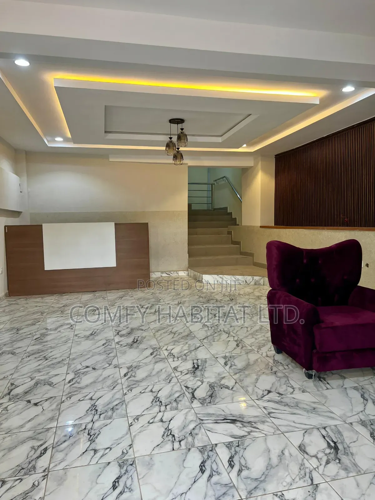 Commercial Property for Sell