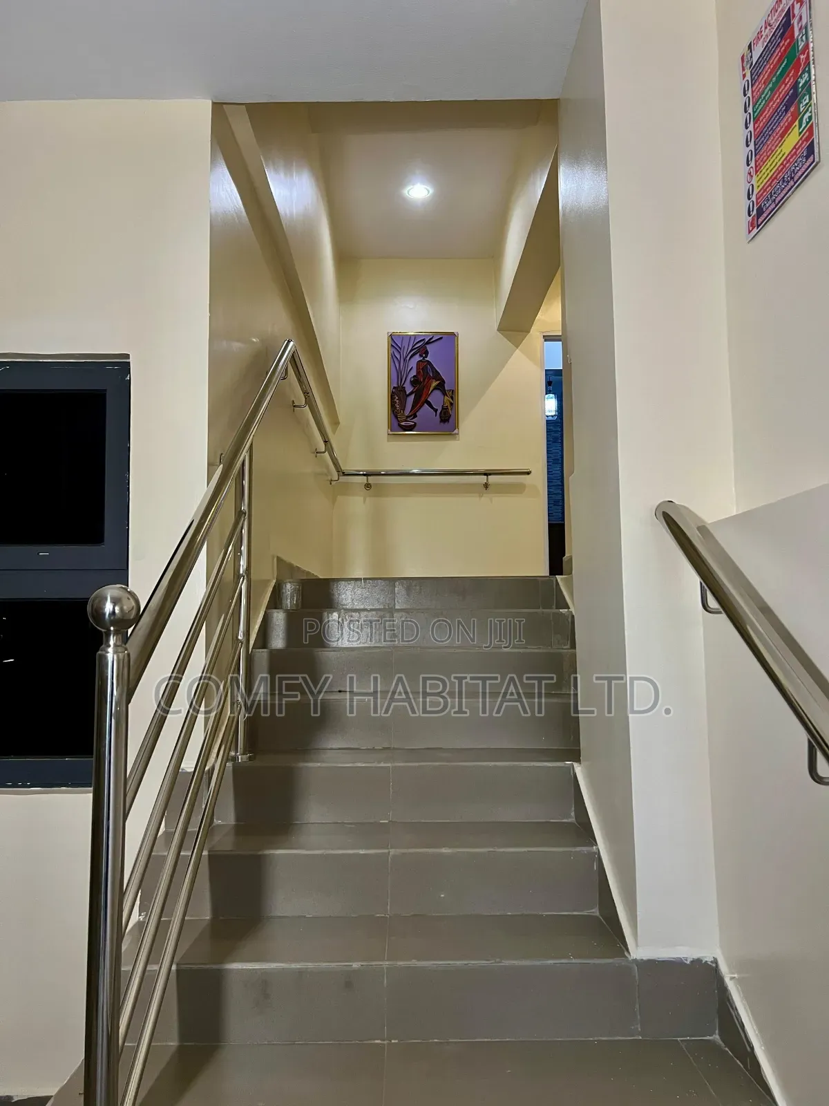 Commercial Property for Sell
