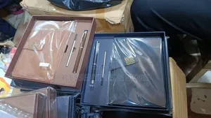 3 In 1 Note Pad ,Pen And Pen Refill
