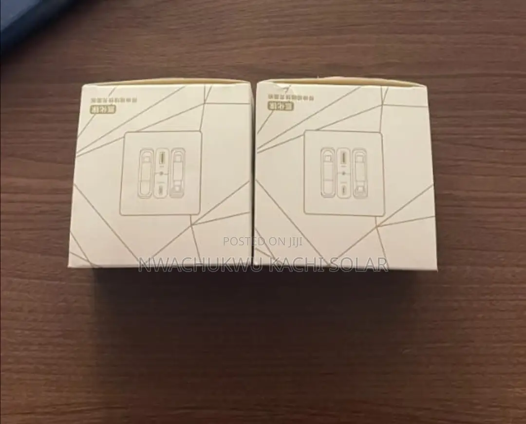 Usb Wall Socket