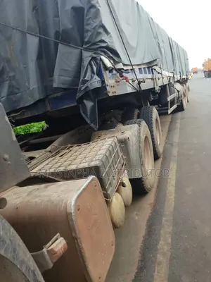 Dangote and Bua Cement Dealer