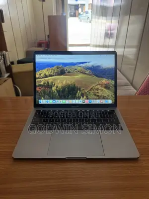 Laptop Apple MacBook Pro 2019 8GB Intel Core i5 SSD 128GB
