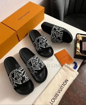 Fully Boxed Zara/Valentino Slides Frank 6j