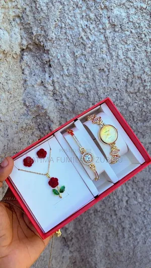 Ajoke Luxe and Co