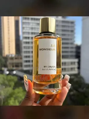 JPM Peach Apparelsetal Perfume