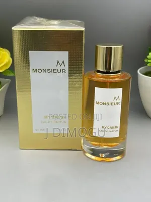 Peach Apparelsetal Perfume