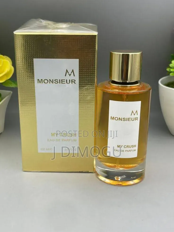 Peach Apparelsetal Perfume