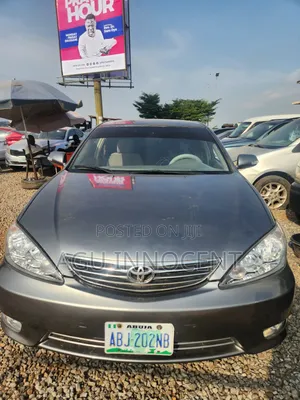 Toyota Camry 2005