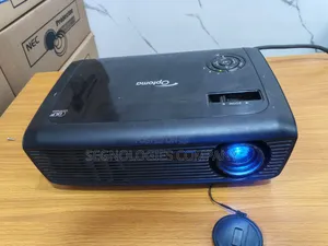 Optoma Dx319 2500 Lumens Xga DLP Projector