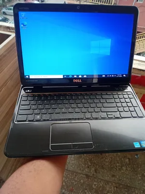 Laptop Dell Inspiron 15R N5110 8GB Intel Core i3 HDD 500GB