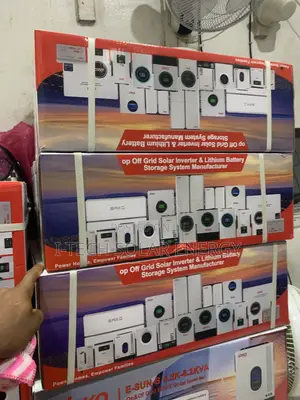 6.2kva 48v Sako Hybrid Solar Inverter