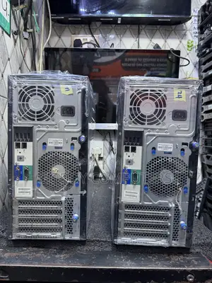 Server HP ProLiant ML 16GB Intel Xeon HDD 1T