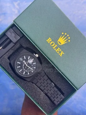 Ajoke Luxe and Co