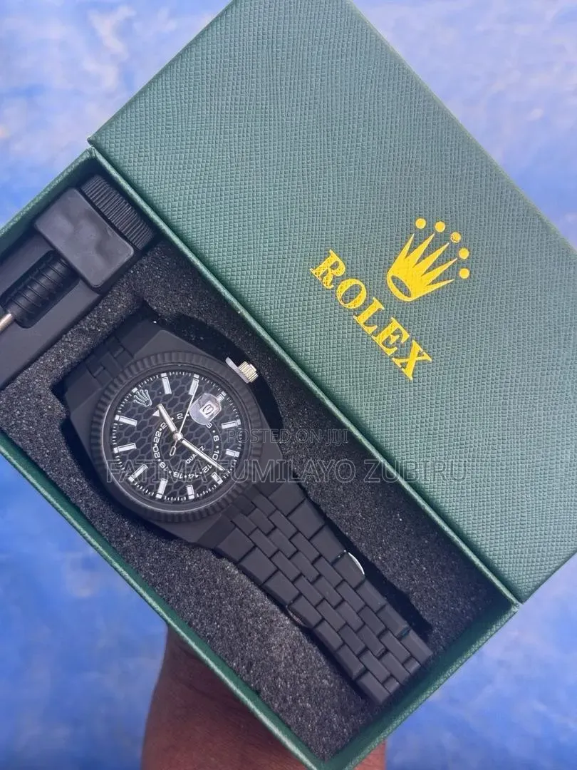 Ajoke Luxe and Co