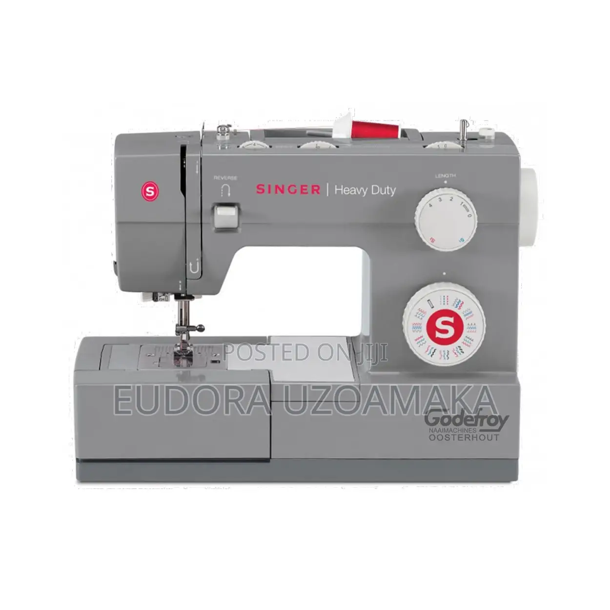 Sewing Machine