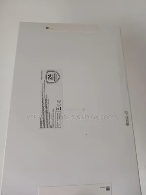 New Samsung Galaxy Tab A11+ 128 GB Gray