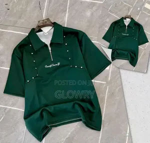 Luxury Polo
