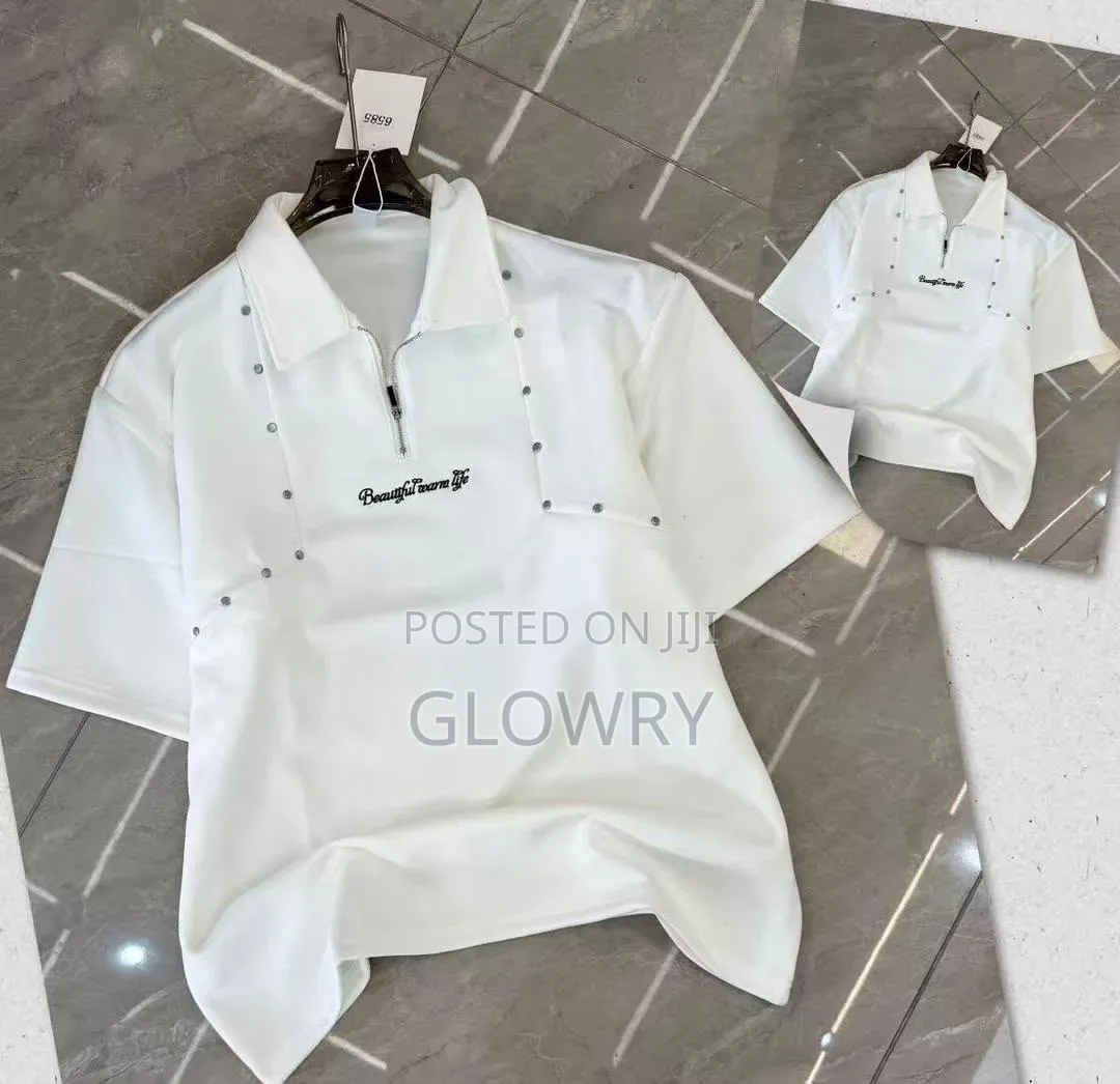 Luxury Polo
