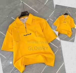 Luxury Polo