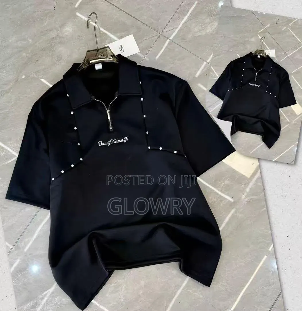 Luxury Polo