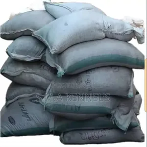 50kg Brown Rice for Dog's