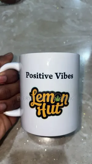 Custom Mug Printing for Gifts Office Branding Events