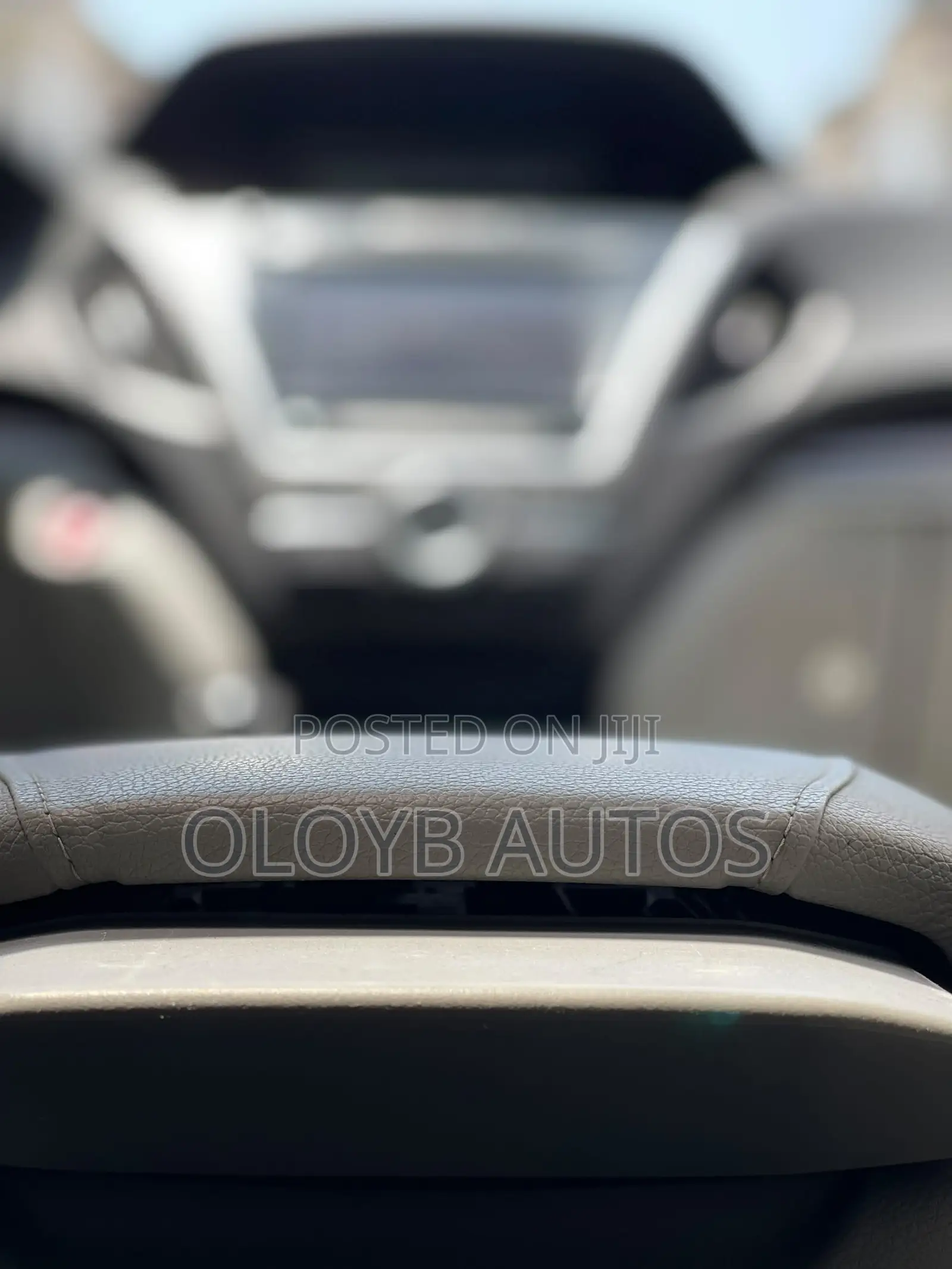 Acura MDX 2014 Blue