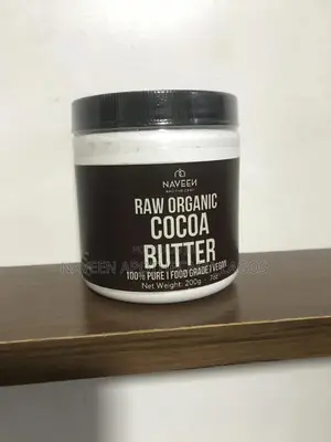 Cocoa Butter- 100g