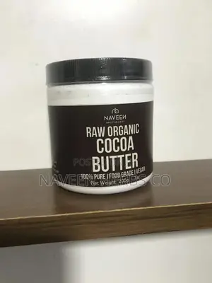 Cocoa Butter- 100g