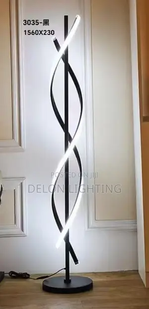 Standing Light