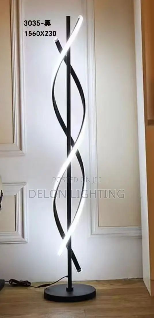Standing Light