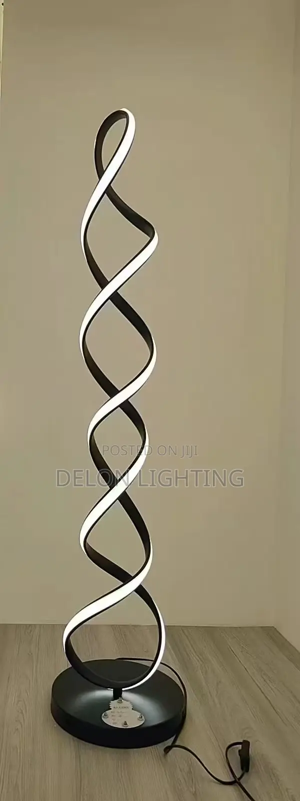 Standing Light